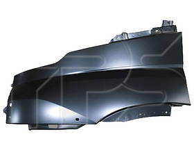 Крило ліве переднє Iveco Daily VI 14-19 (Тайвань). 5801513992