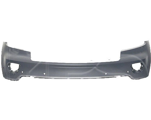 Бампер передній верхня частина JEEP GRAND CHEROKEE 11-19 (Китай)