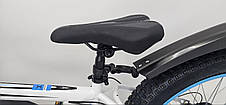 Електровелосипед FATBIKE DANIS (48V 500W 18 Ah) 2024, фото 3