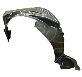 Підкрилок передній лівий Toyota FJ Cruiser 06-14 (Тайвань) 5380835111