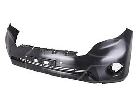 Бампер передній Toyota Land Cruiser Prado 150 13-17 (Китай). 521196B922