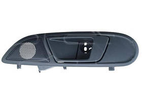 Ручка передніх дверей Ford Fiesta 09-13 права внутрішня (Тайвань). 1686129