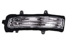 Вказівник поворотів Toyota Land Cruiser Prado 13-17 J15 правий (Тайвань). 8173060120
