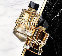 Yves Saint Laurent Libre Intense парфумована вода 90 ml. (Ів Cen Лоран Лібр Інтенс), фото 5