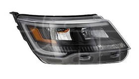 Фара права FORD EXPLORER 16- (TYC). 20-9741-E6-1A