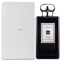 Парфуми унісекс Jo Malone Myrrh & Tonka Tester (Джо Малон Мірра Тонка) Одеколон 100 ml/мл Тестер