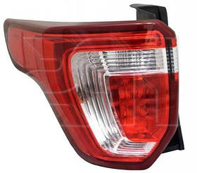 Ліхтар правий Ford Explorer 16-19 1 (Depo). FO2800251