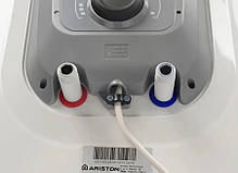 80 л. Бойлер Ariston PRO1 R 80 V 1,8K PL EU, фото 4