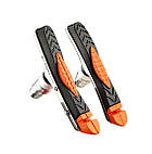Колодки до гальм V-brake (різьбові)