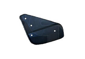 Бризговик задній правий (ПЕРЕД КОЛЕСОМ) MAZDA 3 BP 18- (Тайвань)