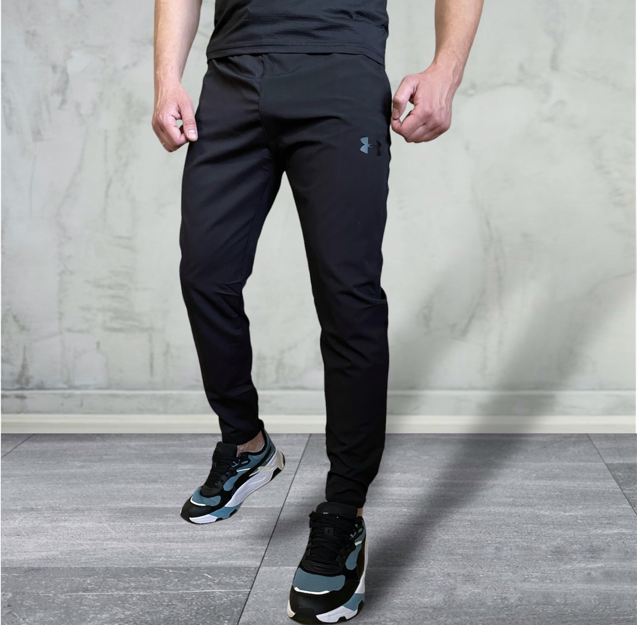 Чоловічі спортивні штани Under Armour