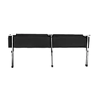 Похідне ліжко - Trizand 23190 консоль (Розкладачка туристична), фото 5