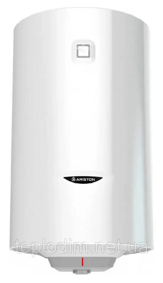 80 л. Бойлер Ariston PRO1 R 80 V 1,8K PL EU