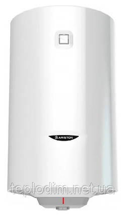 80 л. Бойлер Ariston PRO1 R 80 V 1,8K PL EU, фото 1