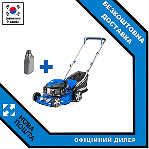 Газонокосарка бензинова Hyundai L 4220, фото 1