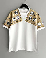 Чоловіча спортивна футболка Maxser