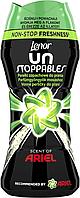 Ароматизатор для білизни Lenor Unstoppables Scent of ARIEL 210 г