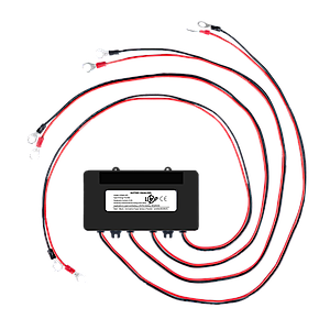 Балансир для акумуляторних батарей LP 48V LED