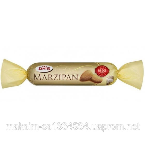 Цукерки Marzipan Zentis, 100 г