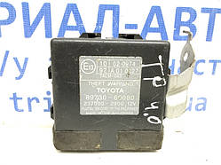Блок керування Toyota Prado 2003-2009 89530-60280 (Арт.10691)