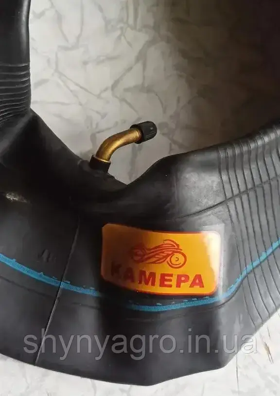 Камера 4.00-8 для скутера, тачки, фото 1