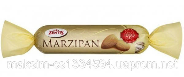 Цукерки Marzipan Zentis 100 грам Купити марципан в Києві Продотти Prodotti