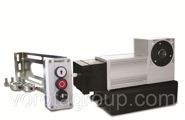 Привід аварійний ручний для shaft-30