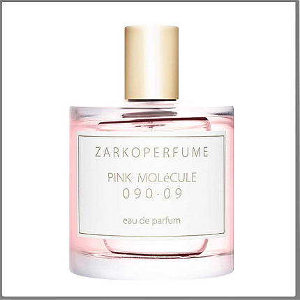 Zarkoperfume Pink Molécule 090.09 парфумована вода 100 ml. (Зарапарфуми Пінк Молекуле 090.09), фото 3