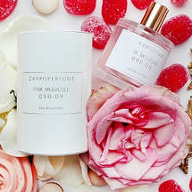 Zarkoperfume Pink Molécule 090.09 парфумована вода 100 ml. (Зарапарфуми Пінк Молекуле 090.09), фото 5