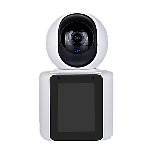 Бездротова поворотна камера з екраном GV-196-DIG20-10 PTZ 2MP