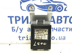 Блок керування Mitsubishi L200 2.5 ДИЗЕЛЬ 4D56U АКПП 2006 (б/в)