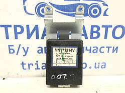 Блок керування Mitsubishi L200 2.5 ДИЗЕЛЬ 4D56U АКПП 2006 (б/в)