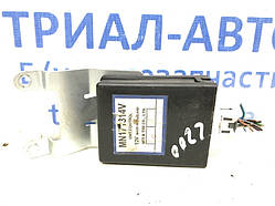 Блок керування Mitsubishi L200 2.5 ДИЗЕЛЬ 4D56U АКПП 2006 (б/в)