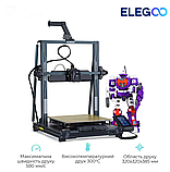 3D-принтер Elegoo Neptune 4 Plus (ELG-50.201.015300), фото 2