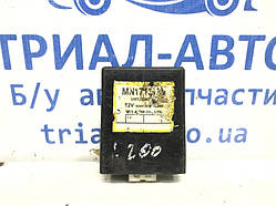 Блок керування Mitsubishi L200 2.5 ДИЗЕЛЬ 4D56U АКПП 2006 (б/в)