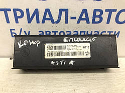Блок керування Opel Astra J 1.7 2009 (уживані)