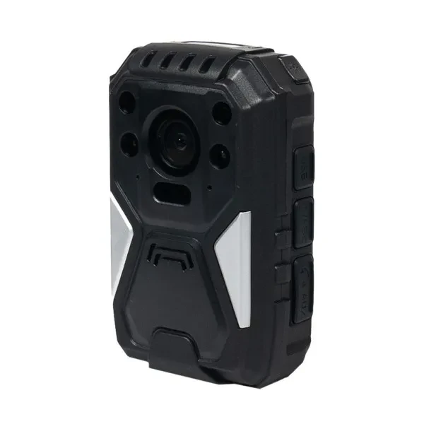 Нагрудний відеореєстратор Recoda M505B-WG 2K (4Mp) 128GB GPS WI-FI