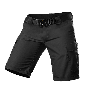 Шорти Ranger Twill Чорні