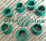 Болт 802-420С кріплення секції HHCS 1/2-13х 5 1/2" GR5 запчастини Great Plains 802-046C, фото 3