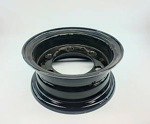 Диск колісний MITSUBISHI/CAT FD/FG20-25 № 91843-15800, 91843-25800, 34B-27-00211, 9184315800, 9184325800, фото 3