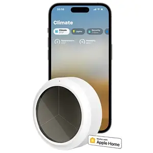 Датчик температури Meross MS100FHK (EU)