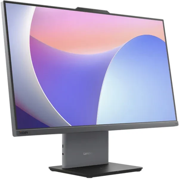 Моноблок Lenovo ThinkCentre AIO neo 50a 27 G5 (12SA000MUI) Luna Gray