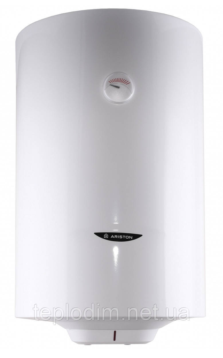 Водонагрівач електричний Ariston SG1 80 V EU