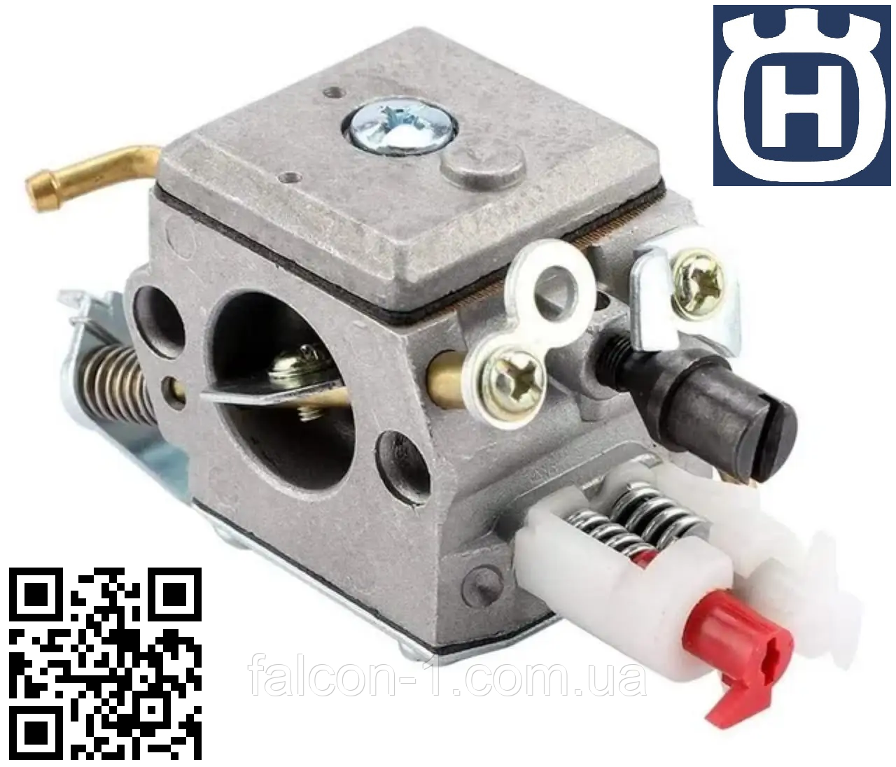 Карбюратор на Husq 353 357 357XP 359XP 359 Zama C3-EL42 5052030-01