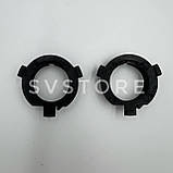 Stella 2 штуки, тримачі лампочок KIA K3/4/5 Sorento Grand Santafe Sportage ,Hyundai Sonata, фото 2