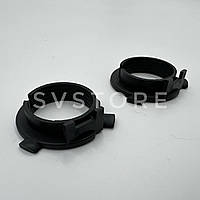 Stella 2 штуки, тримачі лампочок KIA K3/4/5 Sorento Grand Santafe Sportage ,Hyundai Sonata