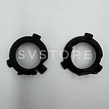 Stella 2 штуки, тримачі лампочок KIA K3/4/5 Sorento Grand Santafe Sportage ,Hyundai Sonata, фото 4
