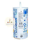 Чипси картопляні Amica Chips Sapore di Sale, МЕГА бокс на велику компанію, слабосолені 325 г., фото 2