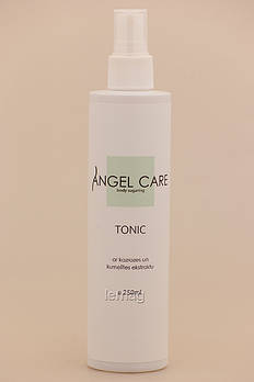Angel Care Тонік до депіляції з екстрактом іван-чаю та ромашки, 250 мл