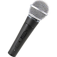 Вокальный микрофон Shure SM58